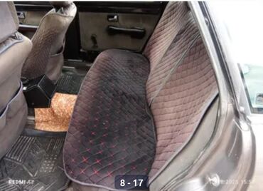 Audi: Audi 100: 1988 г., 2 л, Механика, Бензин, Седан — 3