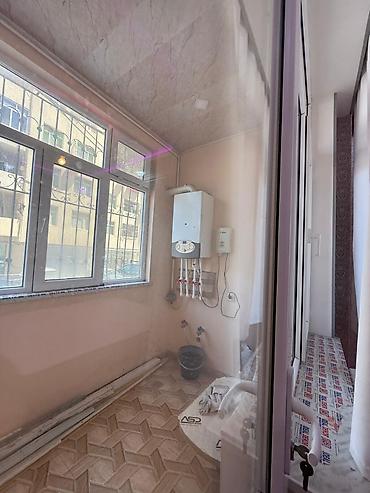 gencede kiraye evler 2020: 3 otaqlı, Yeni tikili, 109 kv. m — 4