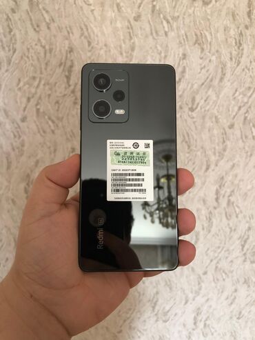 ekran redmi note 8: Redmi Note 12 Pro, 256 ГБ, цвет - Черный, Сенсорный, Отпечаток пальца, Две SIM карты