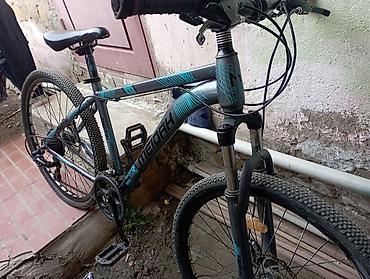 Mountain bikes: Meidahk dağ velosipedi - Çərçivə: yüngül ərintidən, idman üslublu — 1