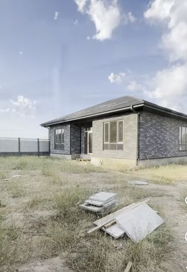 срочно продаю дом начала маевка: Дом, 1210 м², 3 комнаты, Собственник