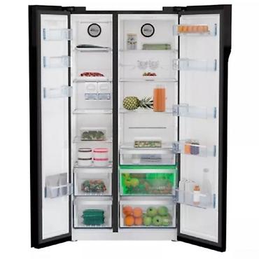 Техника и электроника: Soyuducu Fridger BEKO GN164020GB Bütün kateqoriyalar • Ev və bağ üçün — 2