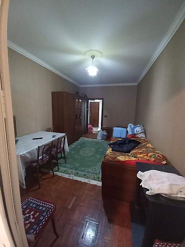 evler bine: Bakı, 1 otaqlı, Köhnə tikili, 30 kv. m — 6