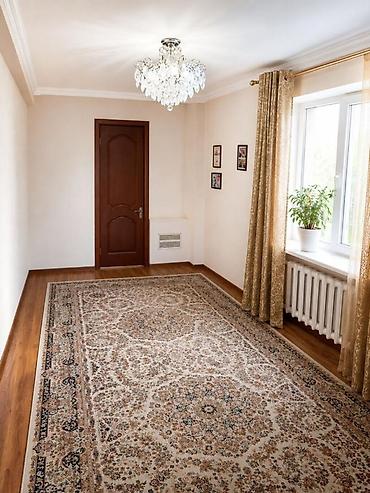 45: 3 комнаты, 64 м², Восток-5 мкр Индивидуалка, 4 этаж, Евроремонт — 10