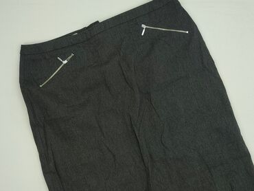 spódnice z prostokąta na gumce: Marks & Spencer, Spódnica damska, rozmiar 2XL