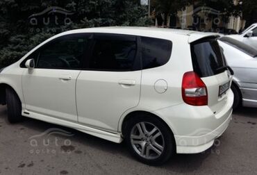 honda fit arenda: Выкупка фит бар