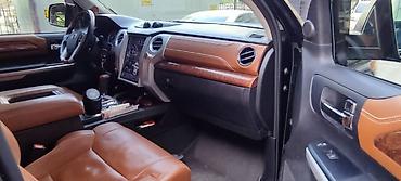 Toyota: Toyota Tacoma: 2014 г., 5.7 л, Автомат, Бензин, Пикап — 7