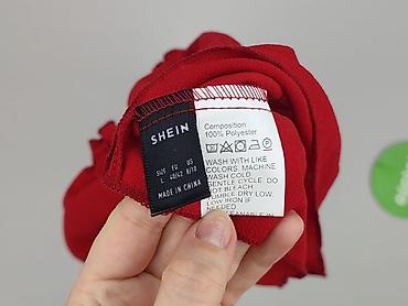 wish buty: Shein, Bluzka damska, rozmiar L — 4