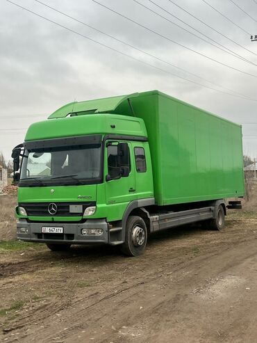 продаю трактор мтз 82 1: Грузовик, Mercedes-Benz, Стандарт
