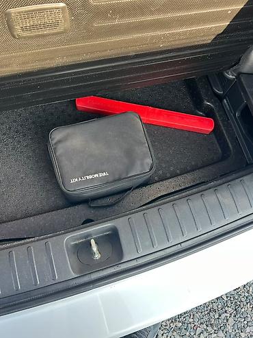 зеркала камри 55: Hyundai Tucson: 2019 г., 1.6 л, Автомат, Бензин, Кроссовер — 10