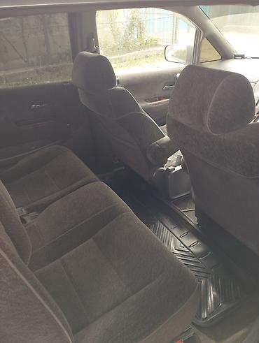 honda elysion 2005: Honda Odyssey: 2000 г., 3 л, Автомат, Бензин, Минивэн — 6