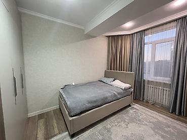 karagay resort: 3 комнаты, 96 м², Элитка, 3 этаж, Евроремонт — 6