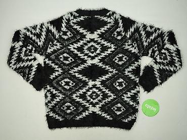 sweter puchaty: Gate Woman, Sweter damski, rozmiar L — 3