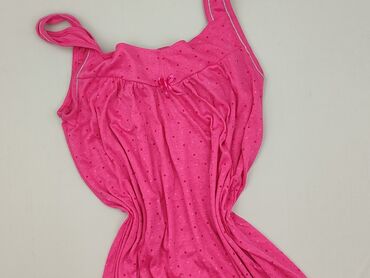 f f piżama damska: Koszula nocna, rozmiar L