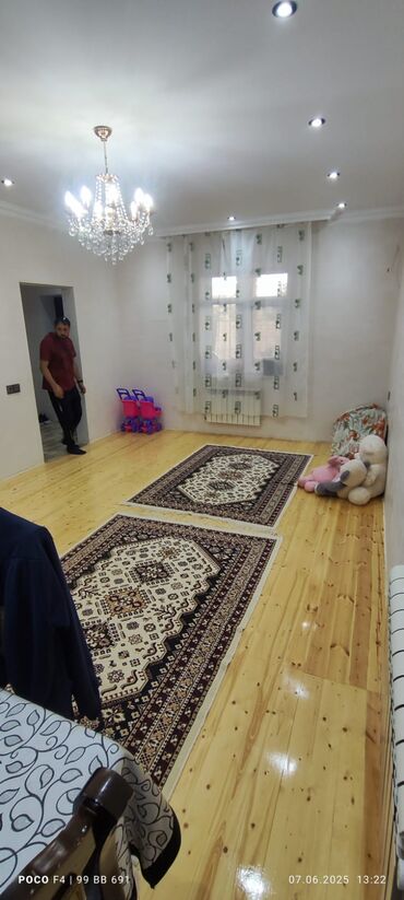 Həyət evləri və villaların satışı: 3 otaqlı, 150 kv. m, Kredit yoxdur, Yeni təmirli — 9