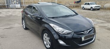 hyundai elantra запчасти: Hyundai Elantra: 1.6 л | 2012 г. Седан