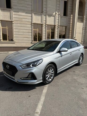 электро фэтбайк бишкек: Hyundai Sonata: 2022 г., 2 л, Автомат, Газ, Седан