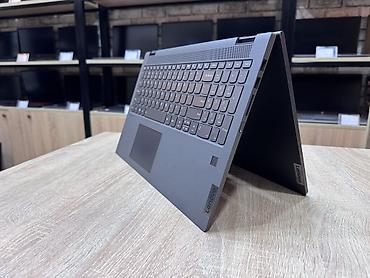 Техника и электроника: Б/у Lenovo IdeaPad, 15.6 ", Intel Core i7, 512 ГБ, Доставка в районы, Платная доставка, Самовывоз — 6