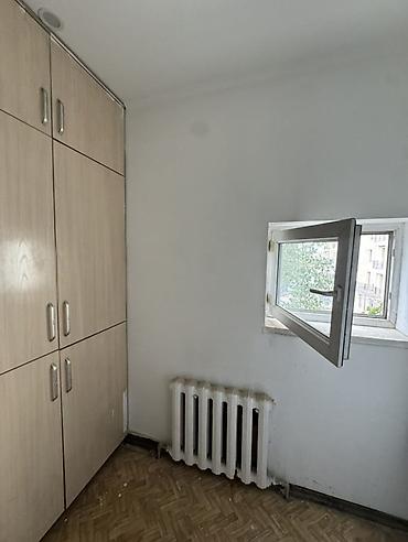 куплю квартиру в ипотеку: 2 комнаты, 87 м², Ак-Эмир рынок Индивидуалка, 4 этаж, Свежий ремонт — 7