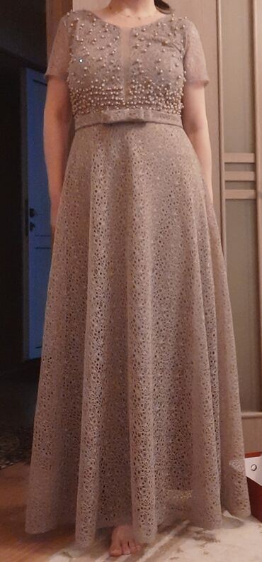 Ziyafət donları: Don 1defe nisana geyinilib.40_42razmere gedir .baha alinib.endirim -da lalafo.az — 14 Ziyafət donları: Don 1defe nisana geyinilib.40_42razmere gedir .baha alinib.endirim — 14