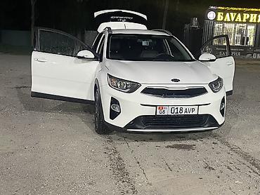 саренто 2020: Kia Stonic: 2019 г., Автомат, Дизель, Кроссовер — 5