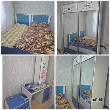 iran peci gence: Oğlan və qız üçün, İşlənmiş, 2 təknəfərlik çarpayı, Yazı masası, Tumba lalafo.az -da iran peci gence: Oğlan və qız üçün, İşlənmiş, 2 təknəfərlik çarpayı, Yazı masası, Tumba