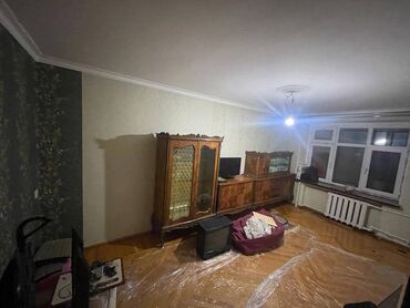 Köhnə tikili: Bakı, 3 otaqlı, Köhnə tikili, m. Nəriman Nərimanov, 90 kv. m — 11