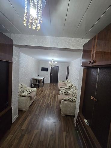 avto karavan: ✨ Nərimanov Metrosuna 1 Dəqiqəlik Məsafədə 4 Otağa Düzəlmə Mənzil — 3