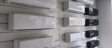 Kondisionerlər: Kondisioner Shivaki, Təmirə ehtiyacı var, 30-35 kv. m, Split sistem, Kredit yoxdur — 31