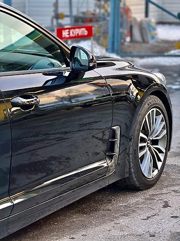 Kia: Kia : 2020 г., 2 л, Автомат, Бензин, Седан — 12