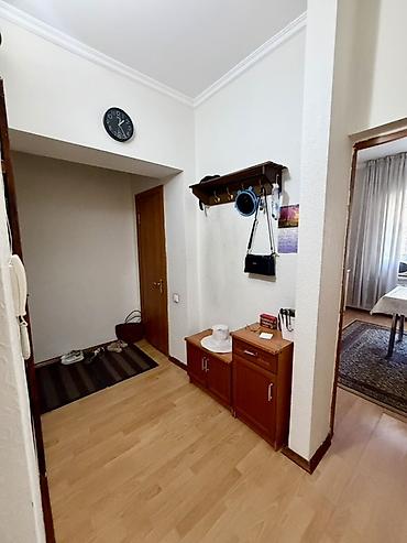 Продажа квартир: 2 комнаты, 77 м², Индивидуалка, 1 этаж, Косметический ремонт — 3