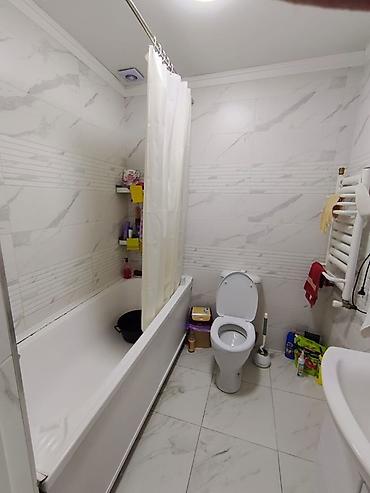 Продажа коттеджей и домов: Продается 3х уровневый кирпичный таунхаус в районе Ак орго • Локация — 2