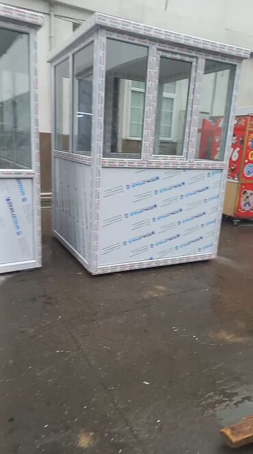 Butkalar, köşklar: MÜHAFİZƏ BUTKALARI 
120X120=690 MAN
0507231287
0555002309 — 20