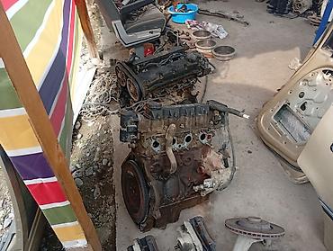 Двигатели, моторы и ГБЦ: Запчасти на Daewoo Nexia/Espero — разбор В наличии: - Бензиновые — 2