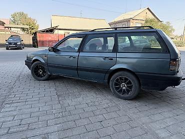 golf iii: Volkswagen ID.3: 1989 г., 1.9 л, Механика, Бензин, Универсал — 4