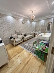 Həyət evləri və villaların satışı: 4 otaqlı, 100 kv. m, Kredit yoxdur, Yeni təmirli — 16