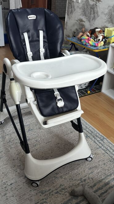 дордой коляска: Продам стульчик для кормления 3 положения спинки регулируется