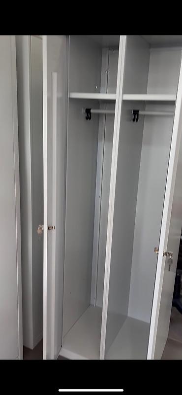 авгон козон нархи: 📦 Шкаф-гардероб 
18500-10%=16650 сом
Производство Россия — 3