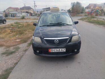 мазда демио стабилизатор: Mazda MPV: 2002 г., 2.3 л, Механика, Газ, Вэн/Минивэн