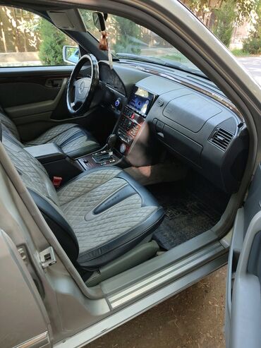 мерс 2 2 дизель: Mercedes-Benz C-Class: 1995 г., 2.8 л, Автоматтык, Бензин, Седан