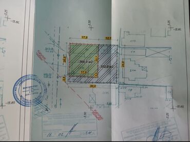 Продажа участков: 352 соток, Для сельского хозяйства, Красная книга, Тех паспорт