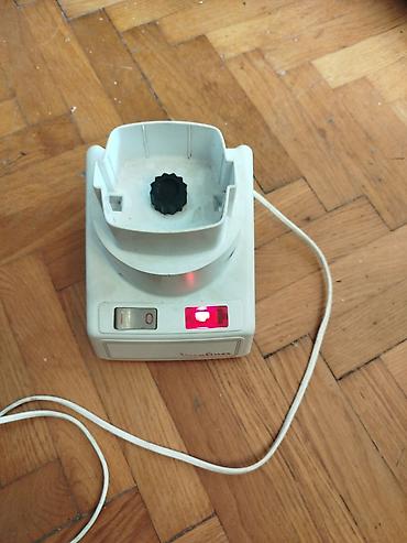 Blenderi, mikseri: Postolje baza sa motorom za Moulinex multipraktik/blender Najsiri — 2