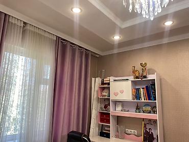 the level: 4 комнаты, 87 м², Зайнабетдинов мкр., Индивидуалка, 4 этаж, Евроремонт — 2