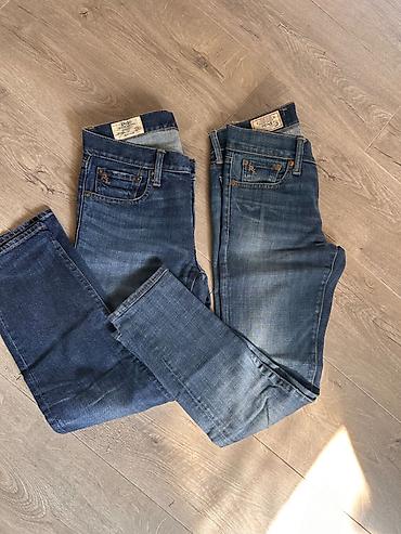 polo şalvar: Cinslər, Ralph Lauren, S, rəng - Mavi — 5