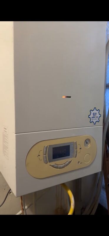 Kombilər: İşlənmiş Kombi Termogas Ünvandan götürmə, Ödənişli çatdırılma, Ödənişli quraşdırma, Zəmanətsiz, Kredit yoxdur