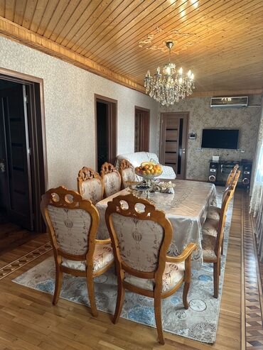 Həyət evləri və villaların satışı: 5 otaqlı, 220 kv. m, Kredit yoxdur, Yeni təmirli — 10