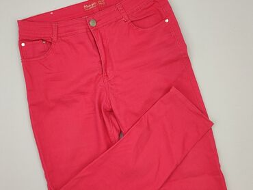 lasocki biale trampki: Jeans for women