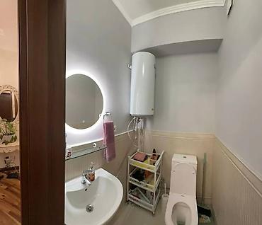 Продажа квартир: 4 комнаты, 127 м², Элитка, 3 этаж, Евроремонт — 8