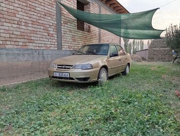 нексия алмашам: Daewoo Nexia: 2010 г., 1.5 л, Механика, Бензин, Седан