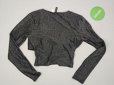 hm kobiety: H&M Divided, Top damski, rozmiar M — 3